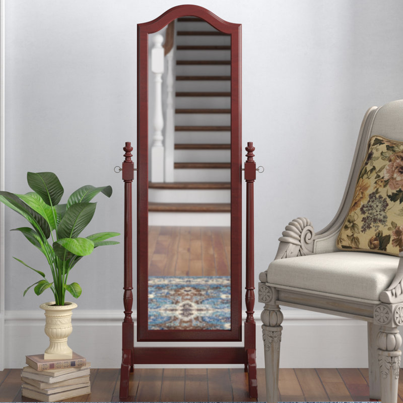 Cheval Mirror The Mirror Guide